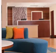 Fairfield Inn by Marriott Charlotte Gastonia hotel detail image 5