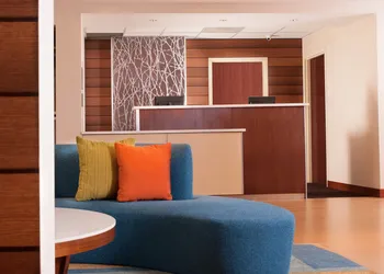 Fairfield Inn by Marriott Charlotte Gastonia hotel thumbnail 5