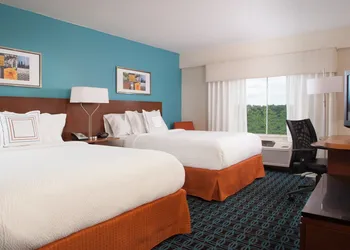 Fairfield Inn by Marriott Charlotte Gastonia hotel thumbnail 6