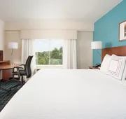 Fairfield Inn by Marriott Charlotte Gastonia hotel detail image 7