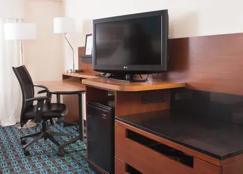 Fairfield Inn by Marriott Charlotte Gastonia hotel thumbnail 8