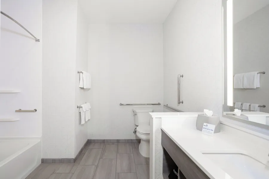 Holiday Inn Express & Suites Leesburg - Historic District by IHG hotel detail image 2