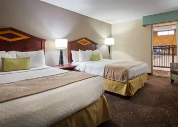 Best Western Plus Willmar hotel thumbnail 5
