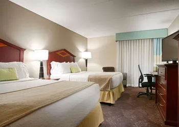 Best Western Plus Willmar hotel thumbnail 7