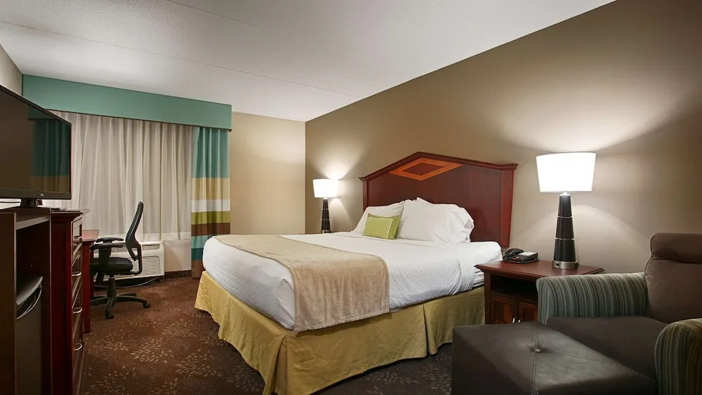 Best Western Plus Willmar hotel detail image 6