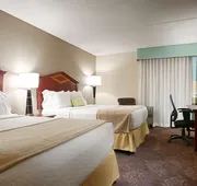 Best Western Plus Willmar hotel detail image 7