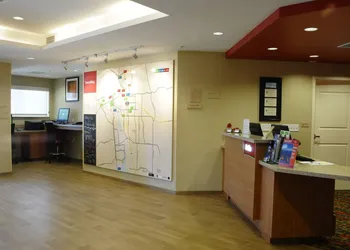 TownePlace Suites Redding hotel thumbnail 2