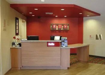 TownePlace Suites Redding hotel thumbnail 3