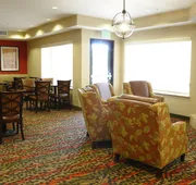 TownePlace Suites Redding hotel detail image 4