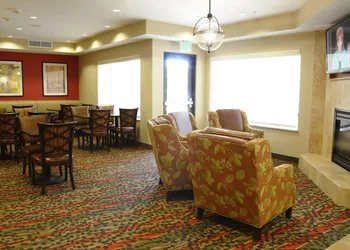 TownePlace Suites Redding hotel thumbnail 4