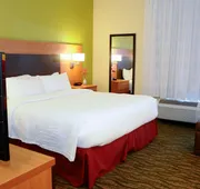 TownePlace Suites Redding hotel detail image 5