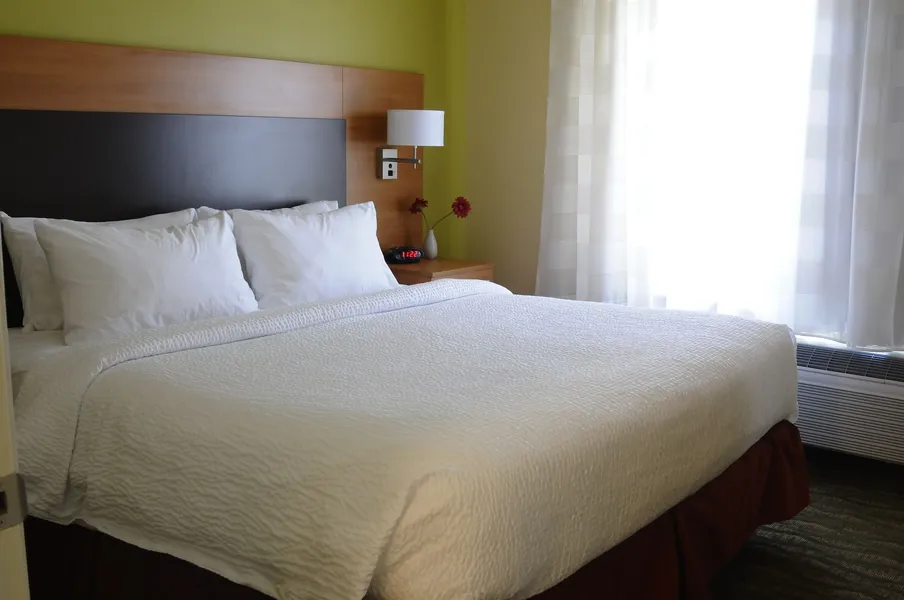 TownePlace Suites Redding hotel detail image 6