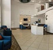 Comfort Suites Granbury hotel detail image 3