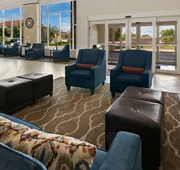 Comfort Suites Granbury hotel detail image 4
