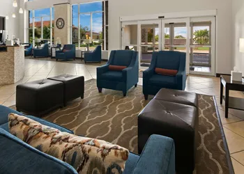 Comfort Suites Granbury hotel thumbnail 4