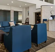 Comfort Suites Granbury hotel detail image 5