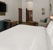 Comfort Suites Granbury hotel detail image 7