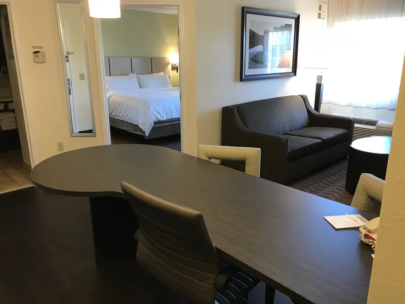 Candlewood Suites Fort Wayne by IHG hotel detail image 2
