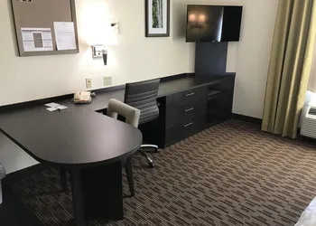 Candlewood Suites Fort Wayne by IHG hotel thumbnail 3