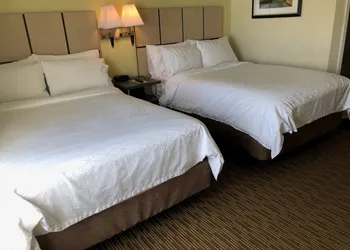 Candlewood Suites Fort Wayne by IHG hotel thumbnail 5