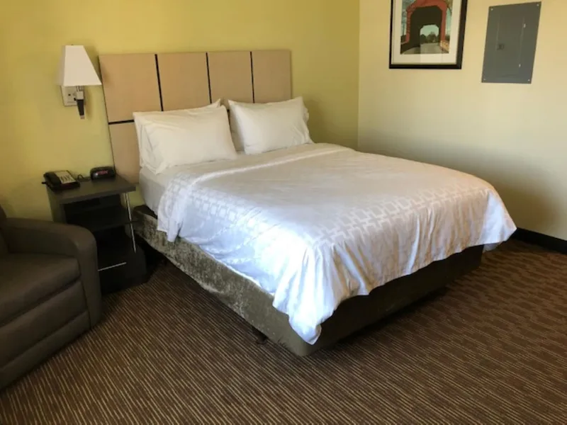 Candlewood Suites Fort Wayne by IHG hotel detail image 6