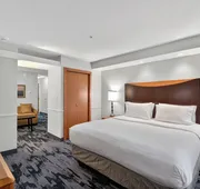 Fairfield Inn & Suites by Marriott Omaha Downtown hotel detail image 4
