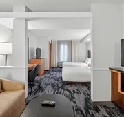 Fairfield Inn & Suites by Marriott Omaha Downtown hotel detail image 5