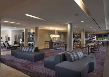 Courtyard by Marriott Atlanta McDonough hotel thumbnail 2