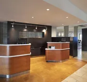 Courtyard by Marriott Atlanta McDonough hotel detail image 3