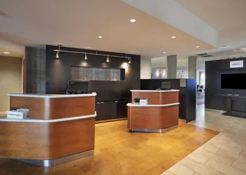 Courtyard by Marriott Atlanta McDonough hotel thumbnail 3