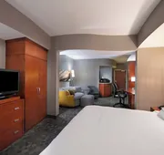 Courtyard by Marriott Atlanta McDonough hotel detail image 4