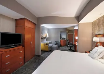 Courtyard by Marriott Atlanta McDonough hotel thumbnail 4