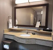 Courtyard by Marriott Atlanta McDonough hotel detail image 5