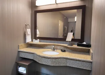 Courtyard by Marriott Atlanta McDonough hotel thumbnail 5