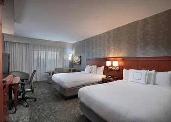 Courtyard by Marriott Atlanta McDonough hotel thumbnail 6