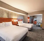 Courtyard by Marriott Atlanta McDonough hotel detail image 7