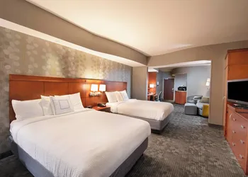 Courtyard by Marriott Atlanta McDonough hotel thumbnail 7