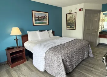 Brentwood Inn & Suites hotel thumbnail 5
