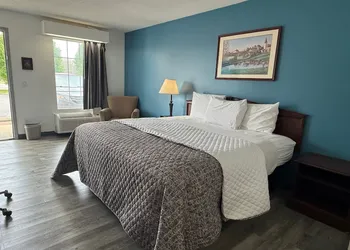 Brentwood Inn & Suites hotel thumbnail 8