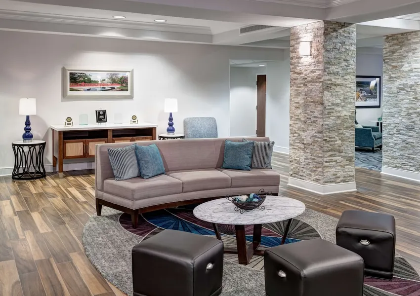 Homewood Suites by Hilton Huntsville-Village of Providence hotel detail image 2