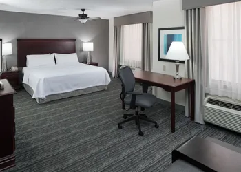 Homewood Suites by Hilton Huntsville-Village of Providence hotel thumbnail 4