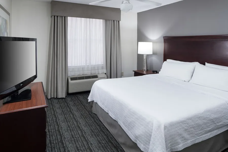 Homewood Suites by Hilton Huntsville-Village of Providence hotel detail image 6