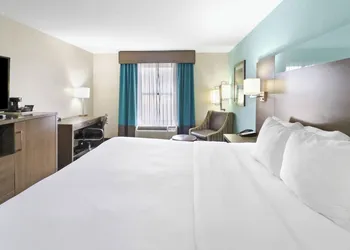 Comfort Inn Dunn near I-95 hotel thumbnail 4
