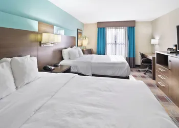 Comfort Inn Dunn near I-95 hotel thumbnail 7