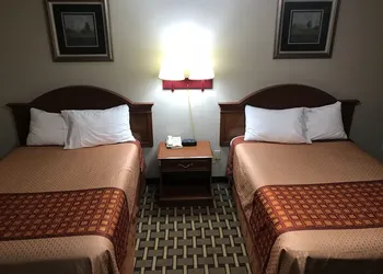AmeriVu Inn & Suites hotel thumbnail 2