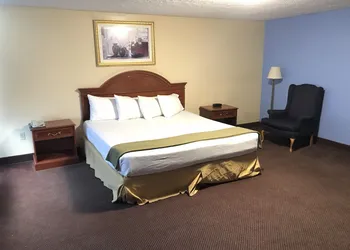 AmeriVu Inn & Suites hotel thumbnail 4