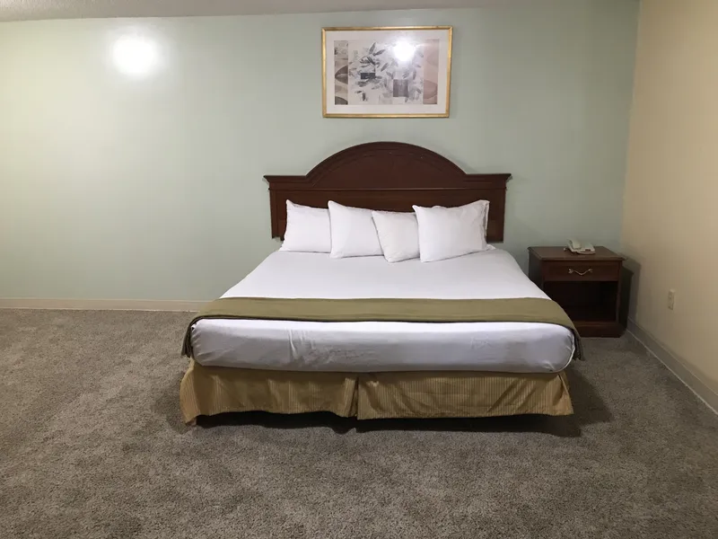 AmeriVu Inn & Suites hotel detail image 6