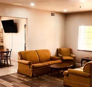 Rodeway Inn Stephenville hotel detail image 3