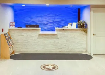 Rodeway Inn Stephenville hotel thumbnail 4