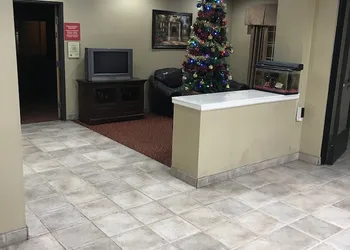 Rodeway Inn Stephenville hotel thumbnail 5